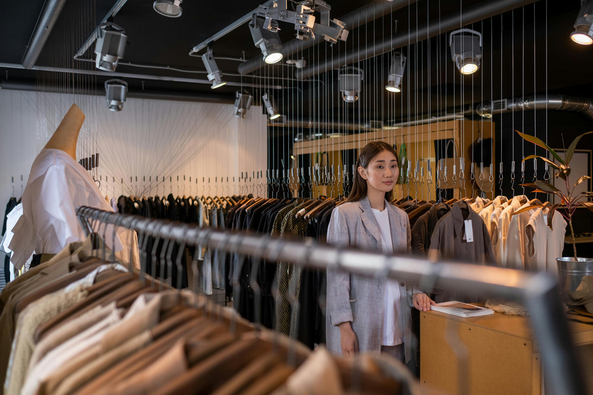 Top 5 New Asian-Owned Clothing Brands in the United States for 2026
