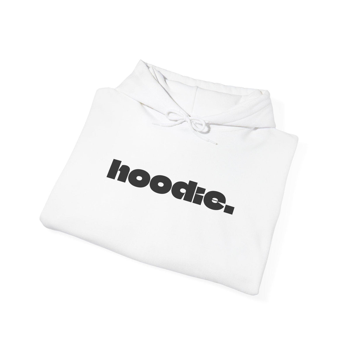 Obvious Hoodie