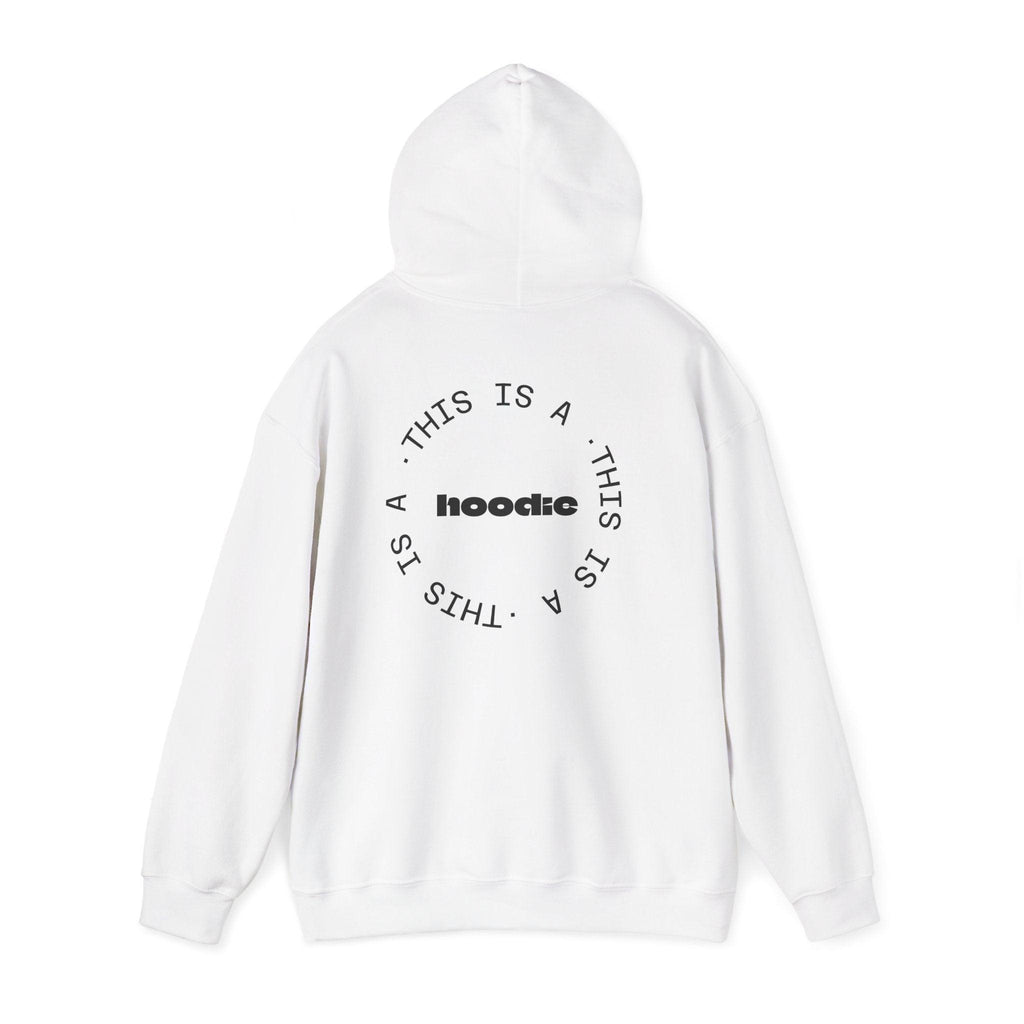 Obvious Hoodie