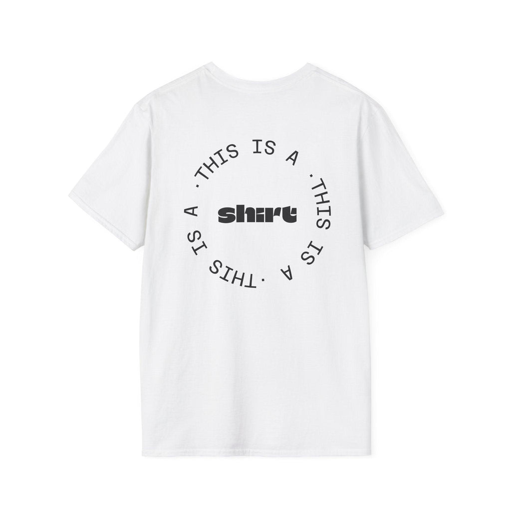 Obvious Shirt