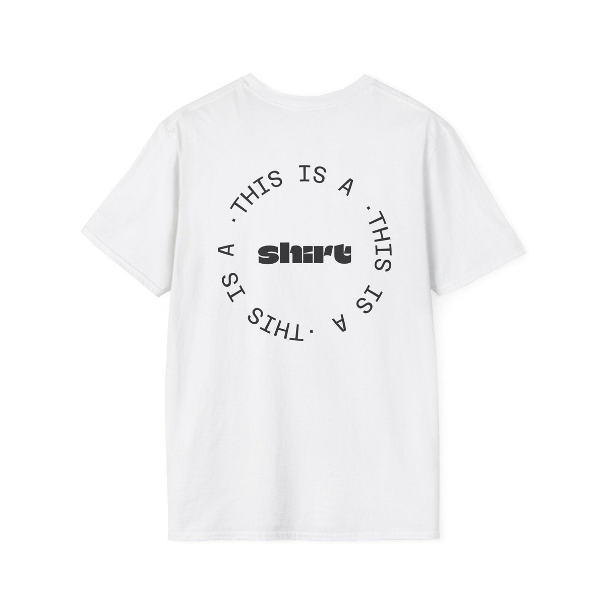 Obvious Shirt