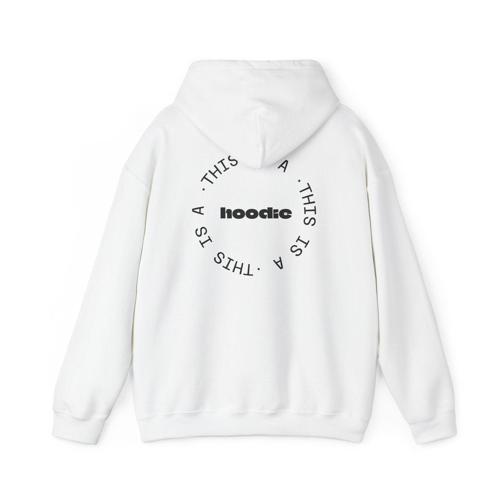 Obvious Hoodie