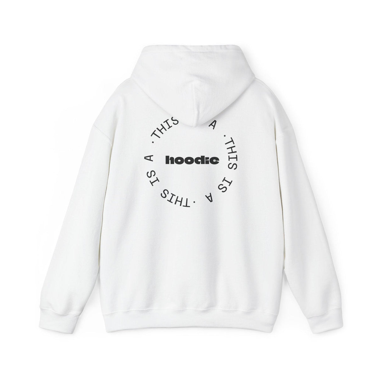 Obvious Hoodie