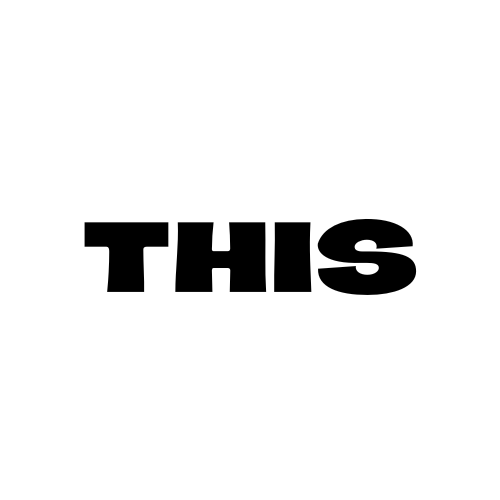 This Clothing, Co.