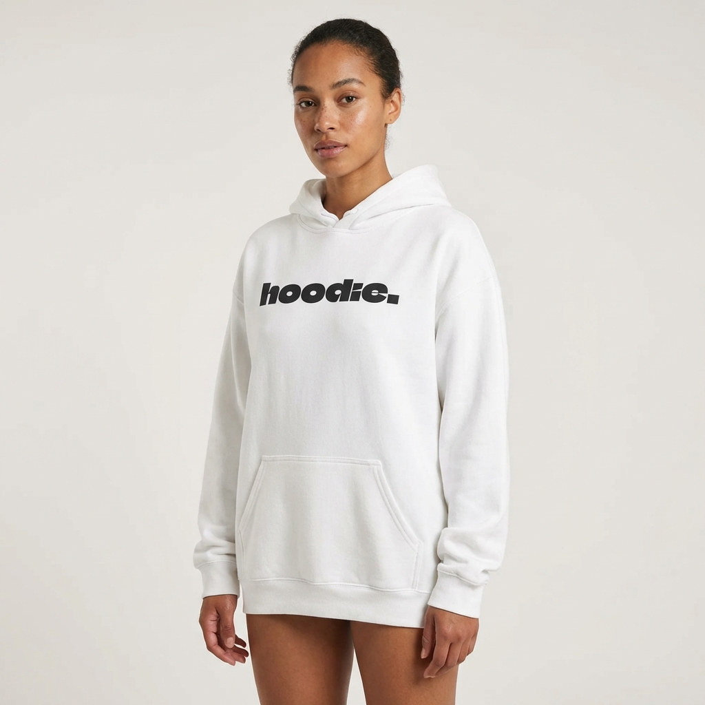 Obvious Hoodie