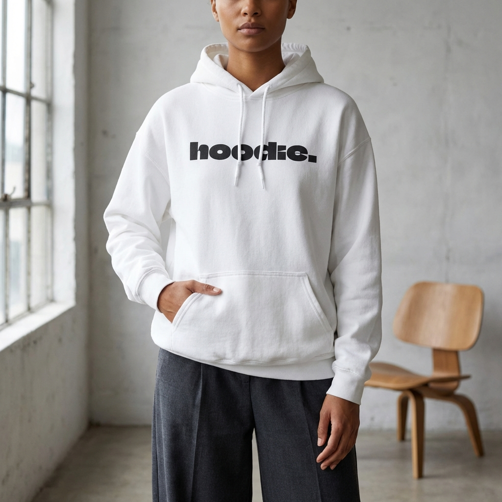 Obvious Hoodie