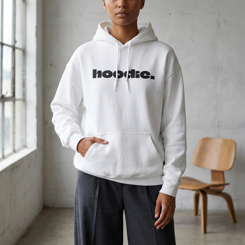 Obvious Hoodie